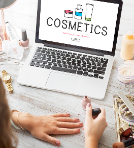 Shopify | Beauty & Cosmetics