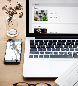 Shopify | Fashion & Apparel