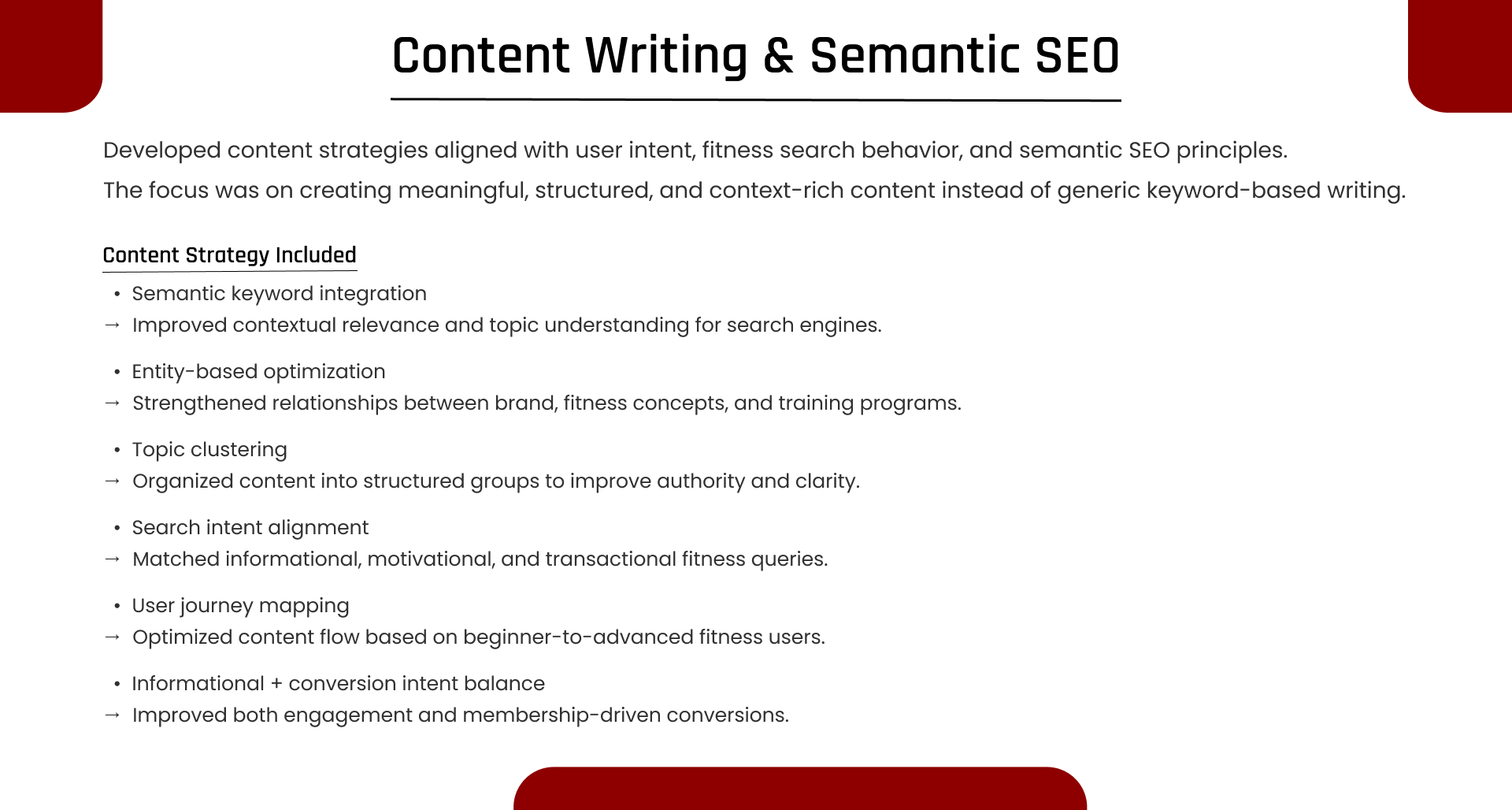 F45 Training SEO & AI Search Growth Case Study | Page 8